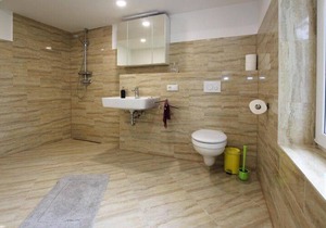 75 m² House ∙ 2 bedrooms ∙ 6 guests