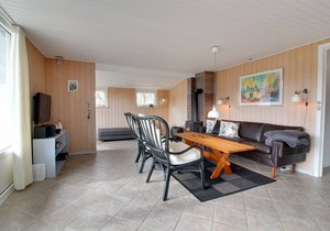 75 m² House ∙ 3 bedrooms ∙ 5 guests