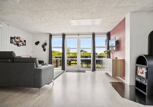 75 m² House ∙ 3 bedrooms ∙ 6 guests