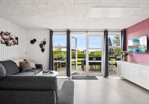 75 m² House ∙ 3 bedrooms ∙ 6 guests