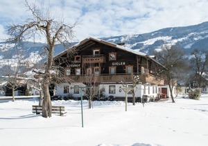 75 m² Villa ∙ 2 bedrooms ∙ 5 guests
