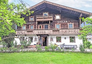 75 m² Villa ∙ 2 bedrooms ∙ 5 guests