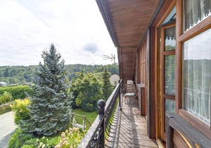 750 m² Accommodation ∙ 6 bedrooms ∙ 12 guests