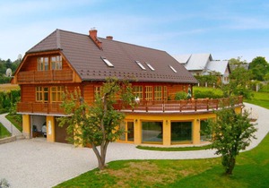 750 m² House ∙ 6 bedrooms ∙ 12 guests