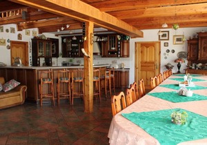 750 m² House ∙ 6 bedrooms ∙ 12 guests