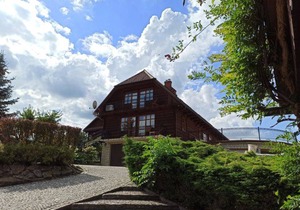 750 m² House ∙ 6 bedrooms ∙ 12 guests