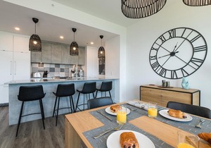 750307 - Les Immeubles Charlevoix