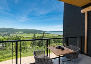 750307 - Les Immeubles Charlevoix
