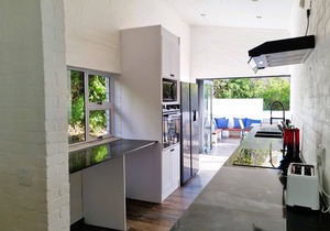 '75Protea' - 4 Bedroom Vacation home with Private Pool and Fantastic Views