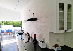 '75Protea' - 4 Bedroom Vacation home with Private Pool and Fantastic Views