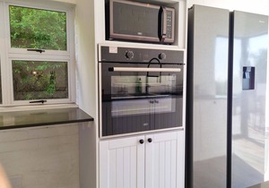 '75Protea' - 4 Bedroom Vacation home with Private Pool and Fantastic Views