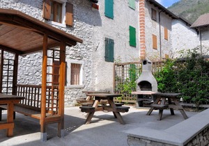 76 m² Apartment ∙ 2 bedrooms ∙ 5 guests