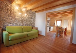 76 m² Apartment ∙ 2 bedrooms ∙ 5 guests