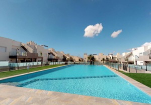 76 m² Apartment ∙ 2 bedrooms ∙ 4 guests