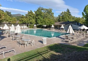 760 Cottages at Silverado