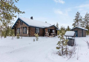 77 m² House ∙ 2 bedrooms ∙ 8 guests