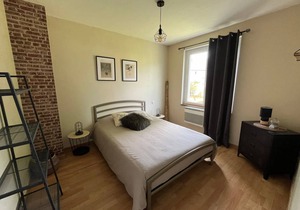 77 m² House ∙ 3 bedrooms ∙ 6 guests