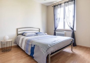 77 m² House ∙ 3 bedrooms ∙ 4 guests