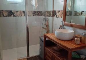 77 m² House ∙ 3 bedrooms ∙ 4 guests