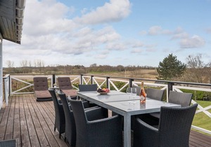 77 m² House ∙ 3 bedrooms ∙ 6 guests