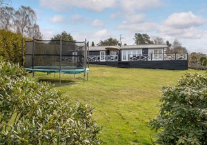 77 m² House ∙ 3 bedrooms ∙ 6 guests