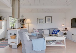 77 m² House ∙ 3 bedrooms ∙ 6 guests