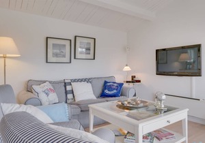 77 m² House ∙ 3 bedrooms ∙ 6 guests