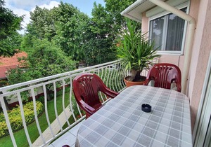 78 m² Apartment ∙ 2 bedrooms ∙ 5 guests