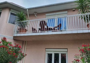 78 m² Apartment ∙ 2 bedrooms ∙ 5 guests