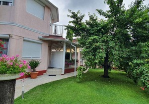 78 m² Apartment ∙ 2 bedrooms ∙ 5 guests