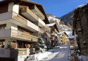 78 m² Apartment ∙ 2 bedrooms ∙ 5 guests