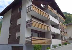 78 m² Apartment ∙ 2 bedrooms ∙ 5 guests