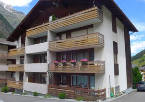 78 m² Apartment ∙ 2 bedrooms ∙ 5 guests