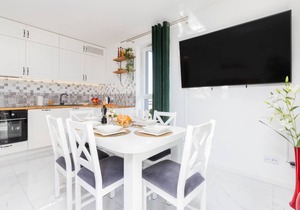 78 m² Apartment ∙ 3 bedrooms ∙ 6 guests