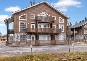 78 m² House ∙ 2 bedrooms ∙ 6 guests