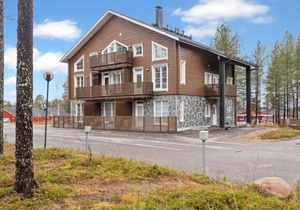 78 m² House ∙ 2 bedrooms ∙ 6 guests