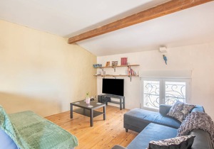 78 m² House ∙ 2 bedrooms ∙ 7 guests