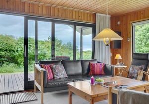 78 m² House ∙ 3 bedrooms ∙ 6 guests