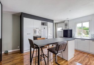 78 m² House ∙ 2 bedrooms ∙ 2 guests