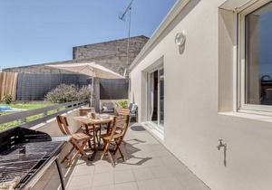 78 m² House ∙ 2 bedrooms ∙ 2 guests