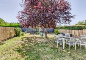 78 m² House ∙ 2 bedrooms ∙ 3 guests