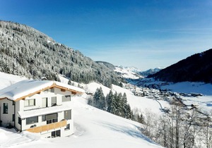 79 m² Apartment ∙ 2 bedrooms ∙ 4 guests