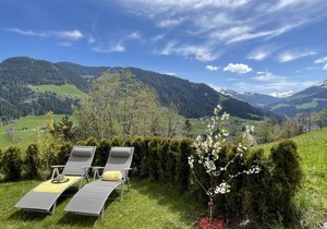 79 m² Apartment ∙ 2 bedrooms ∙ 4 guests