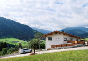 79 m² Apartment ∙ 2 bedrooms ∙ 4 guests