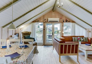 79 m² House ∙ 3 bedrooms ∙ 6 guests