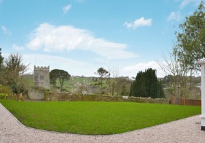 8 bedroom accommodation in Talland Bay, near Looe