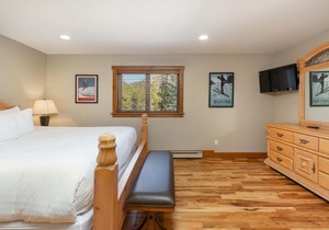 8 Crown Drive by Summit County Mountain Retreats