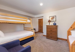 8 Crown Drive by Summit County Mountain Retreats