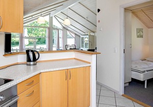 8 person holiday home in Faxe Ladeplads