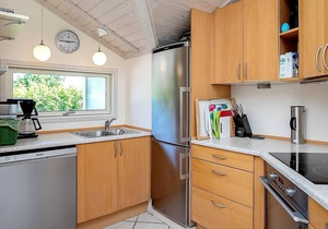 8 person holiday home in Faxe Ladeplads
